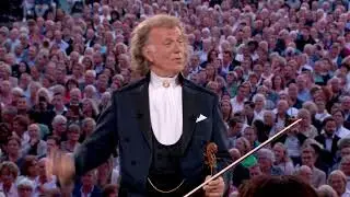 🚨 TICKET ALERT &ndash;&nbsp;Christmas with Andr&eacute; Rieu
