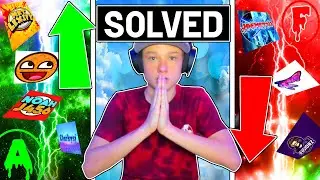 I GOT 100 ZOMBIES YOUTUBERS TO RANK THEMSELVES (TIERLIST)