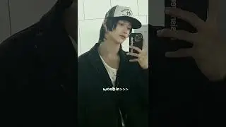 bf material wonbin #riize #sm #wonbin #edit #kpop