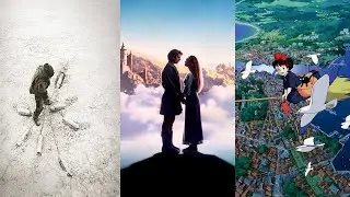 Top 10 Classic Movies I Saw For The First Time In 2022