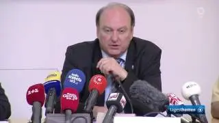 Angriff in M&uuml;nchen: Wer war David S. (Ali David Sonboly) ?
