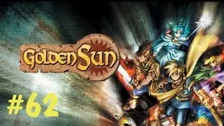 Golden Sun: Co Commentary w/ Bass6286 - Part 62 - Ending Cutscenes