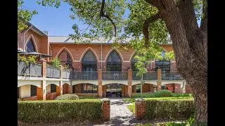 FOR SALE - Unit 9/225 Bagot Rd, Subiaco WALK THROUGH