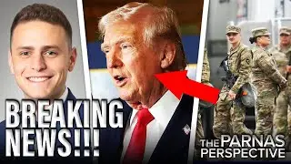 BREAKING: Supreme Court Give Trump MASSIVE LOSS and Prevents DEPLOYMENT of National Guard
