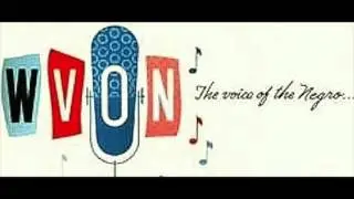 WVON 1450 Chicago - News-Jim Maloney - 1970