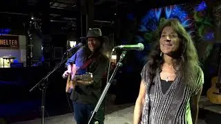 'Carmela Marie' - Cary Morin - from The Extended Play Sessions