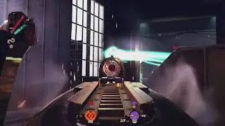 Death Loop / Kill Harriet,Set up Frank get Gear and Slab