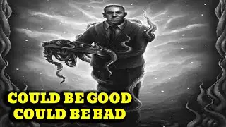 H.P Lovecraft Movie 