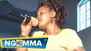 Winnie Mutanu - OLE WA NCHI (Official video)