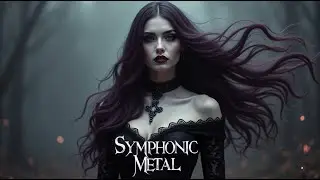 ⚡Symphonic Metal Vol 585 | Haunting Vocals, Thunderous Riffs & Epic Orchestras⚡