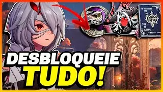 SEGREDO REVELADO: Desbloqueie TODOS os Personagens de Duet Night Abyss de GRAÇA!