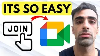 How To Join A Google Meet Easily (Step By Step Guide)