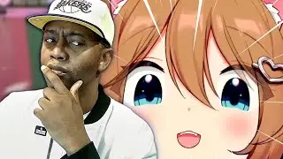 Neuro-Sama's back today? No more Homeless Swarm on my Lawn? | Tourist Reacts