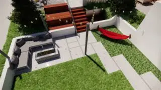 Site Design Concept