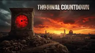 Israel's Rebirth: The Prophecy that Began the End Times