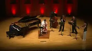 George Gershwin, Concerto for Piano and String Quintet