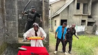 D spaghetti ft markangelcomedy