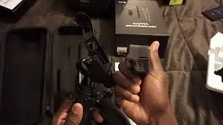 Go pro karma grip extension cable.