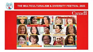 THE MULTICULTURALISM & DIVERSITY FESTIVAL 2023