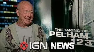 IGN News - Director Tony Scott Commits Suicide