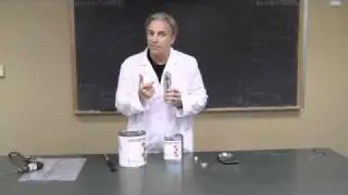 Speedliner Mixing Instructions