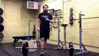 5 Ways to Keep Deadlifting When Your Grip Fails | Personal Trainer - Everett, WA