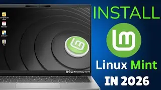 How to Install Linux Mint &ndash; Complete Beginner&rsquo;s Guide (Step-by-Step Tutorial)