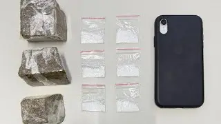 Opera&ccedil;&atilde;o policial apreende drogas e prende dois suspeitos por tr&aacute;fico em Propri&aacute;