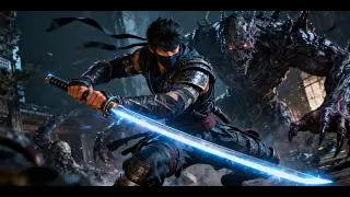 Ninja Gaiden 4(Part3)