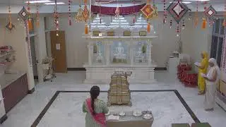 Shree Nrusinhpura Digamber Jain Samaj of USA, Somerset, New Jersey, USA.