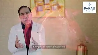 Dr.  H K Bali | Chairman of Cardiac Sciences | Paras Health