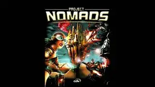 Project Nomads OST - Finale02