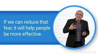 Reducing Children's Negative Reactions to Stuttering  - J. Scott Yaruss | MedBridge