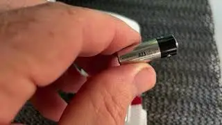 Howto: RVElectronics.com.au RV Water Level Indicator Battery Replacement