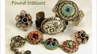 Sweet Romance Jewelry: Introduction