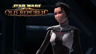 SWTOR - Episode 66 - Onslaught: Echoes of Oblivion Part 1 - Sith Warrior