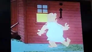 Beetle Bailey - We're having a dance 