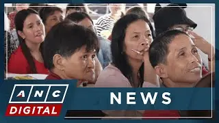 COA flags OVP for delays in liquidating livelihood funds | ANC
