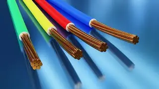 Cable Blender Tutorial