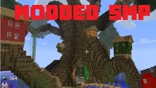 (Apply Now) Modded SMP!