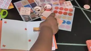 Journaling with Friends: A Kids&rsquo; Creative Adventure