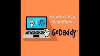 How to install Wordpress thru a Godady Cpanel
