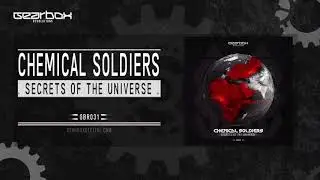 Chemical Soldiers - Secrets Of The Universe [GBR031]