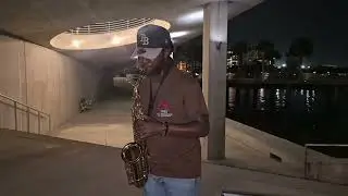 Saxman Chandler St. Pete Pier- St. Petersburg, FL (3/31/25)