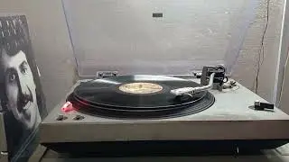 Swayin' To The Music (Slow Dancin') - Johnny Rivers (Lp Stereo 1977) Vinil