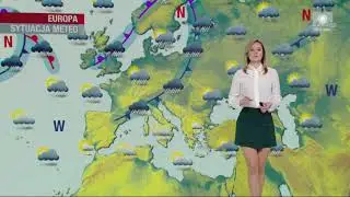 Milena Rostkowska Galant pogoda 08/12/2019
