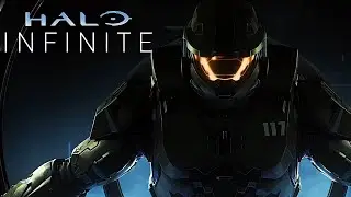Halo Infinite - Official 