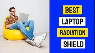 The 5 Best Laptop Radiation Shields | EMF Protection
