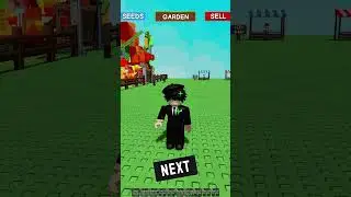 how to stay AFK with an autoclicker in roblox! #roblox #autoclicker #growagarden