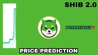 SHIB 2.0 TOKEN GO TO THE MOON‼️ SHIB2.0 PRICE PREDICTION‼️ SHIB 2.0 NEW MEMECOIN HYPE